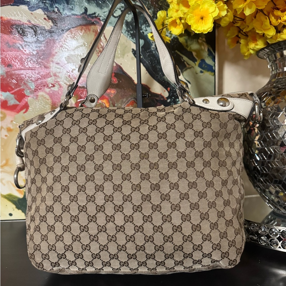 Gucci Hobo Bag - Picture 1 of 11